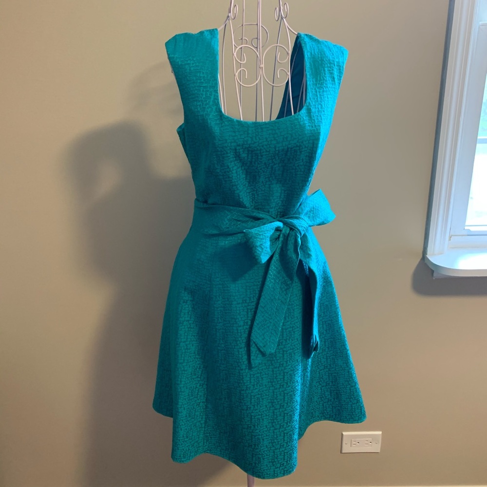 Badgley Mischka Collection Dress
